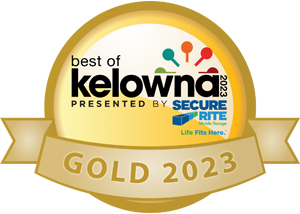 Commercial Property Inspection Kelowna