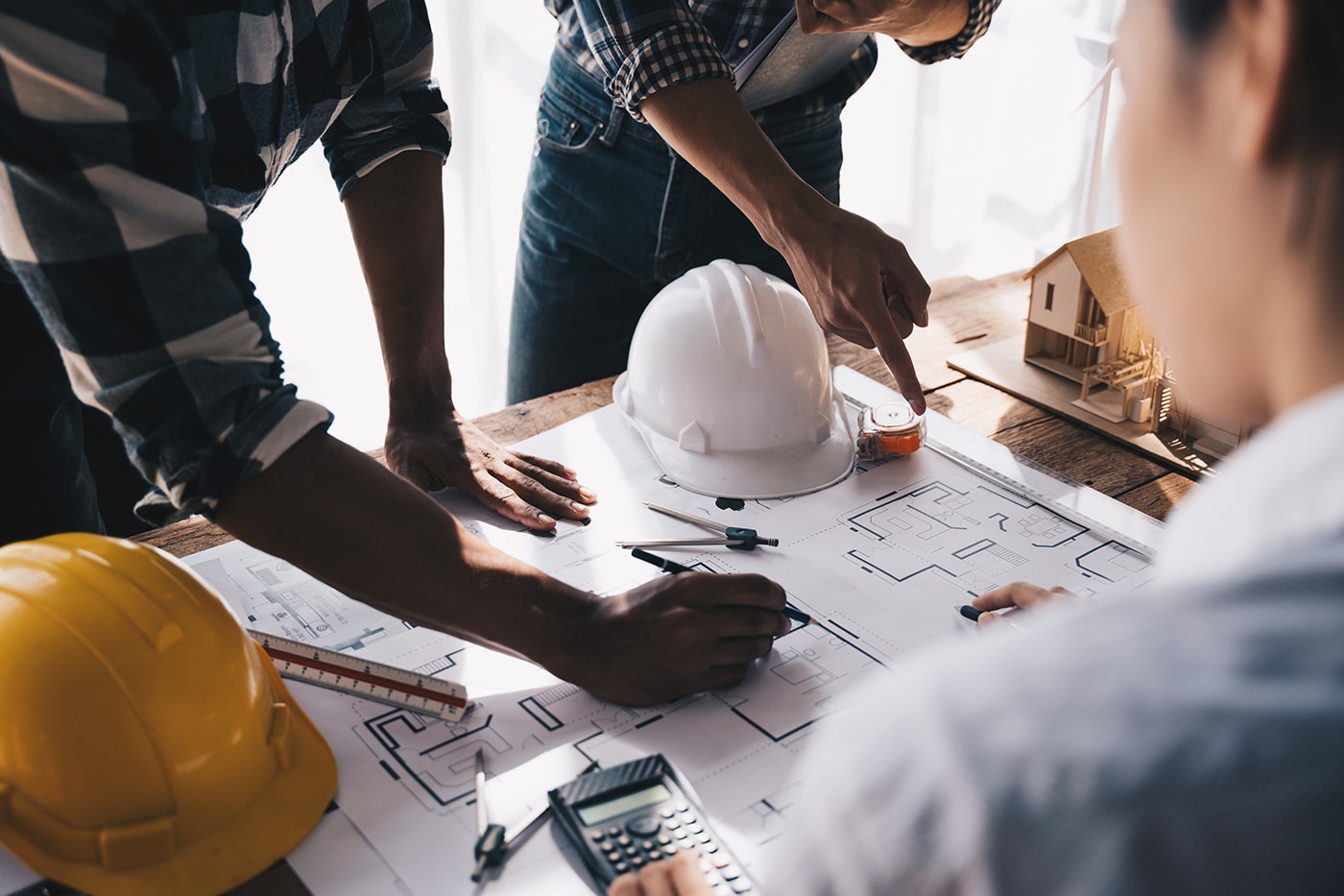 Commercial Property Inspection Kelowna