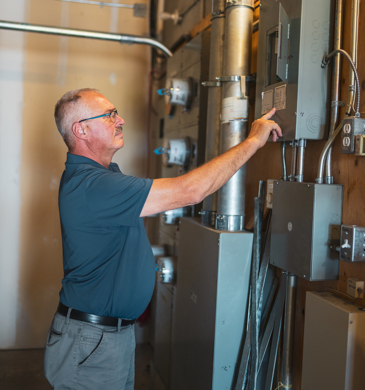 Commercial Property Inspection Kelowna