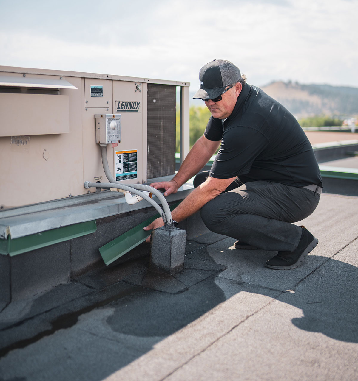 Commercial Property Inspection Kelowna