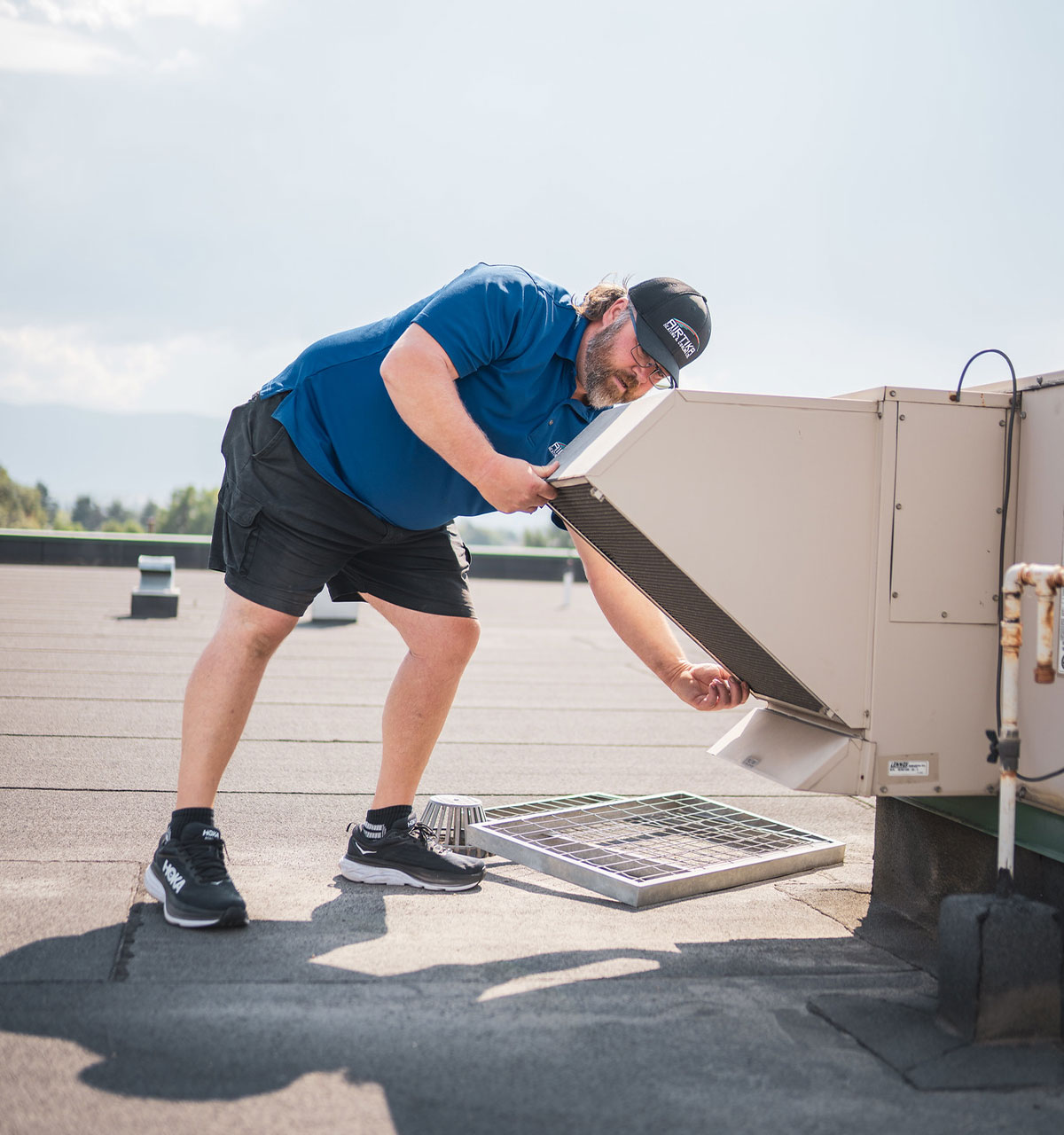 Commercial Property Inspection Kelowna